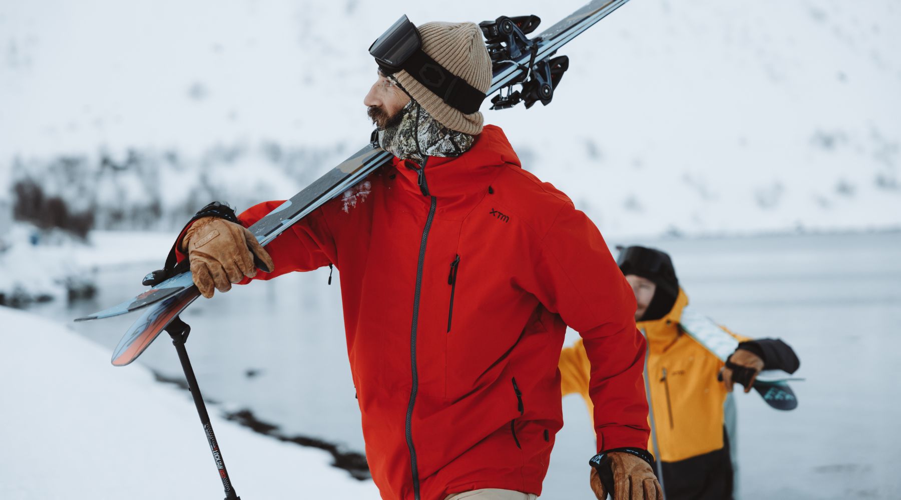 How to Wash Snow Gear Essential Tips For Proper Care XTMPerformanceUSA