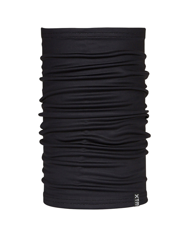 Tempo Neck Tube Neckwarmer Black