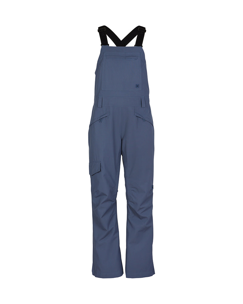 Harper II Womens Snow Pant Indigo