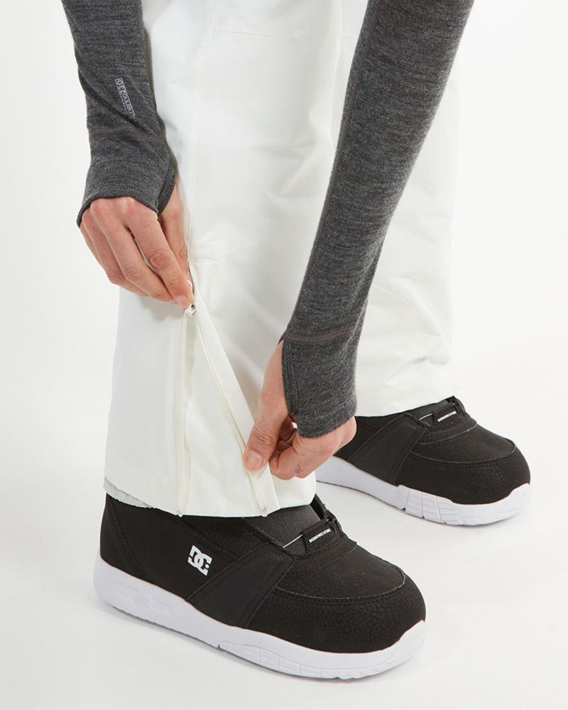 Smooch Womens Ski Pant Mist