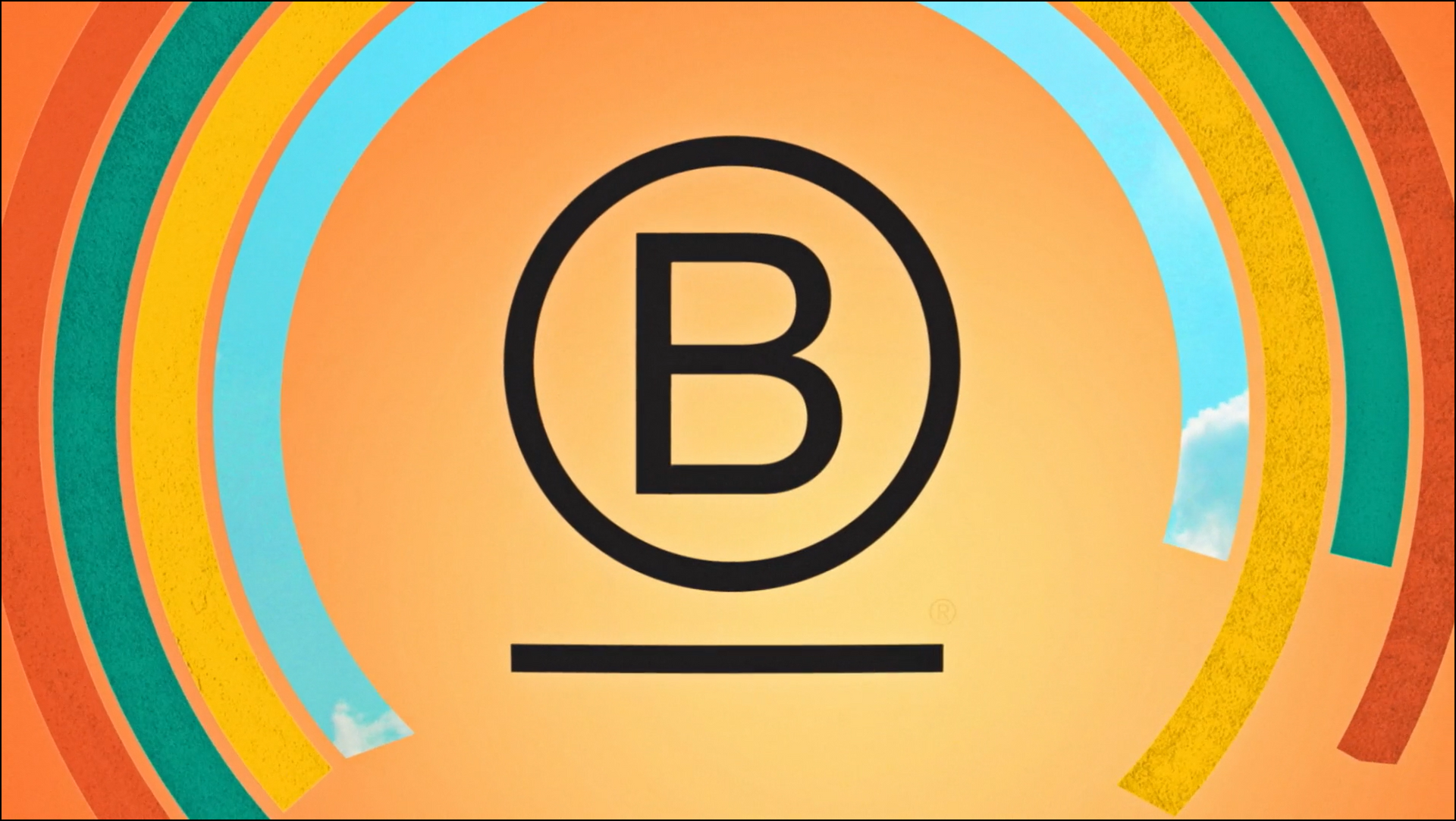 Load video: B Corporation explainer video