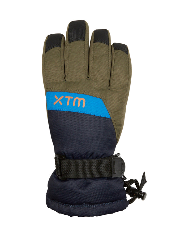 Zoom Kids Snow Glove 4-12 years Kalamata