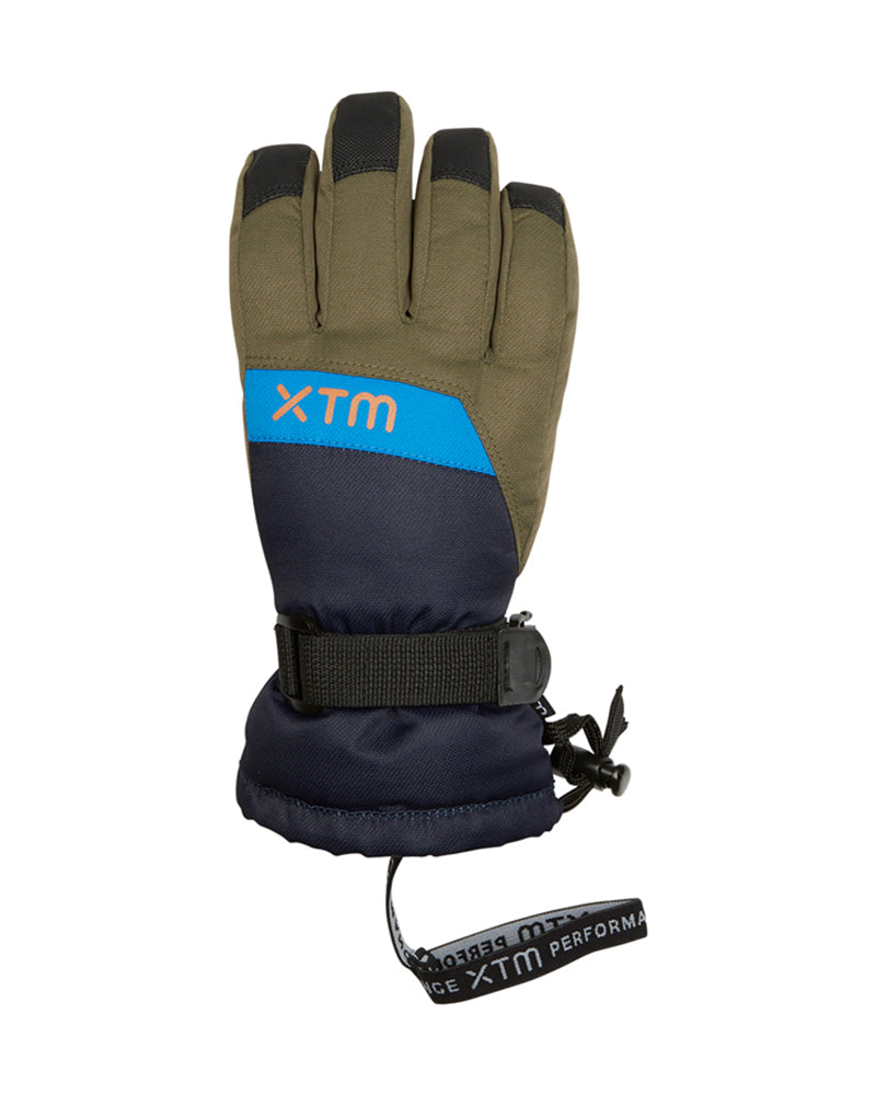 Zoom Kids Snow Glove 4-12 years Kalamata