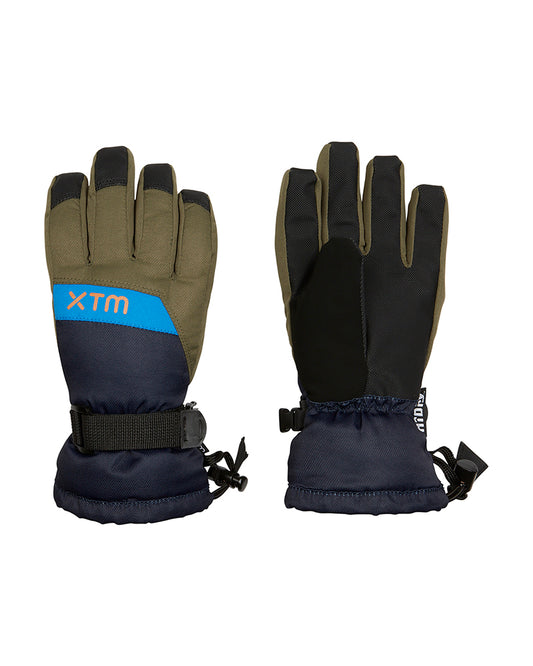 Zoom Kids Snow Glove 4-12 years Kalamata