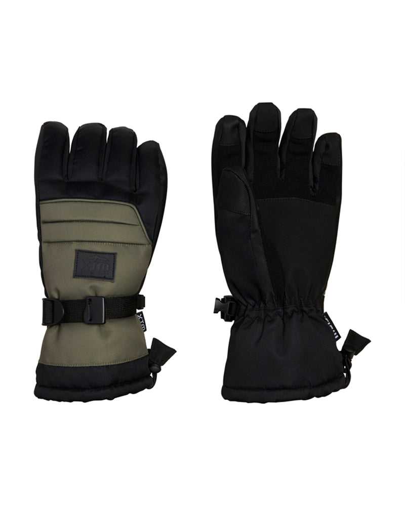 Nash II Men's Snow Glove Kalamata