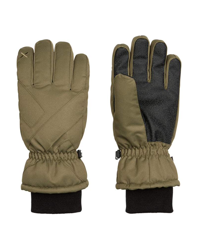 Xpress Unisex Snow Gloves Kalamata