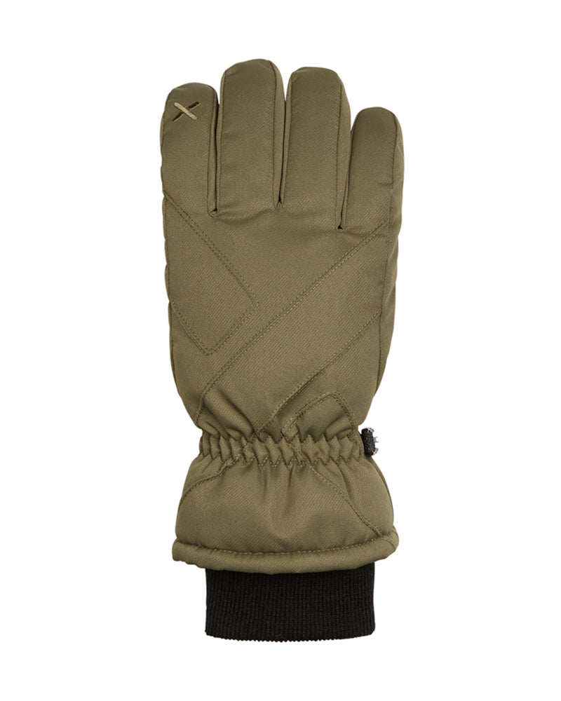 Xpress Unisex Snow Gloves Kalamata