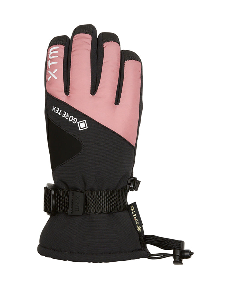 Whistler II Kids GORE-TEX® Glove Dusty Pink