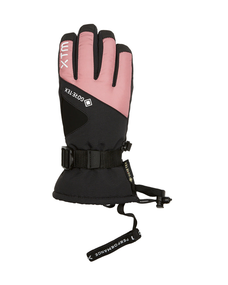 Whistler II Kids GORE-TEX® Glove Dusty Pink