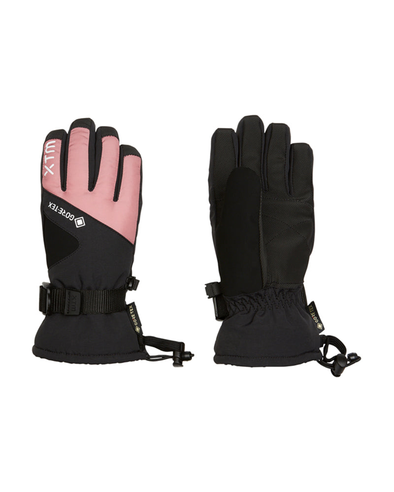 Whistler II Kids GORE-TEX® Glove Dusty Pink