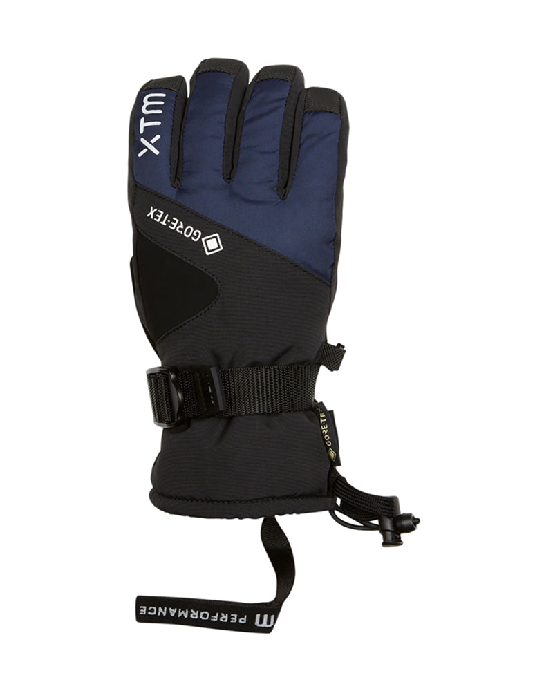 Whistler II Kids GORE-TEX® Glove Navy