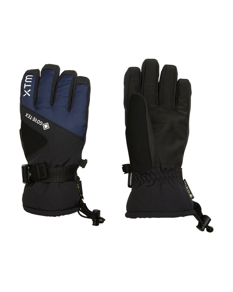 Whistler II Kids GORE-TEX® Glove Navy