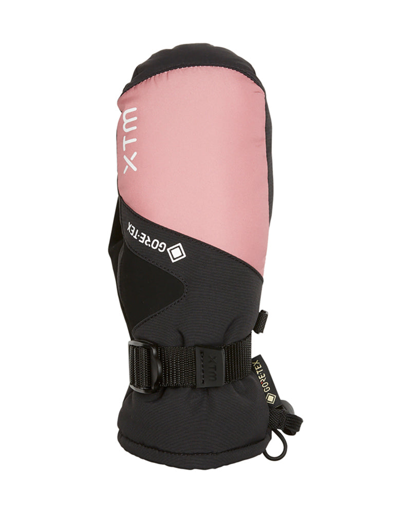 Whistler II Kids GORE-TEX® Mitt Dusty Pink