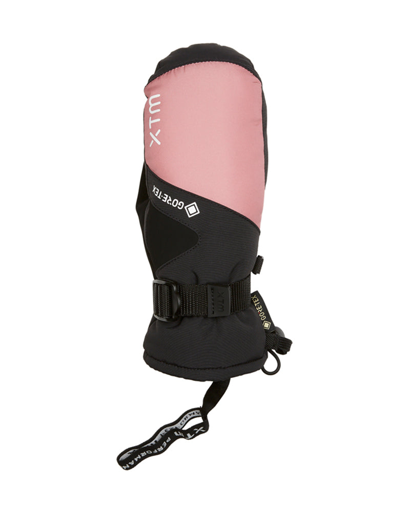 Whistler II Kids GORE-TEX® Mitt Dusty Pink