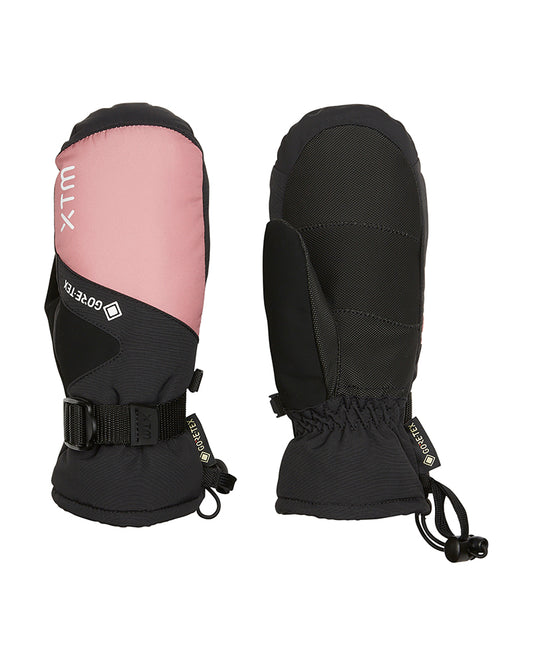 Whistler II Kids GORE-TEX® Mitt Dusty Pink