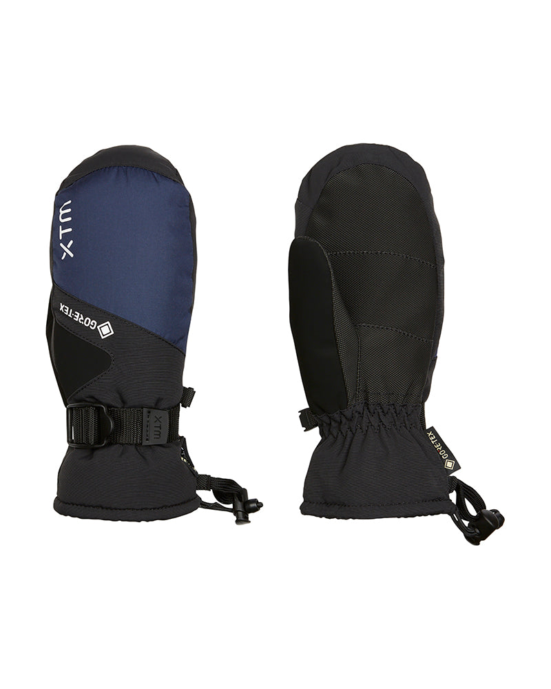 Whistler II Kids GORE-TEX® Mitt Navy