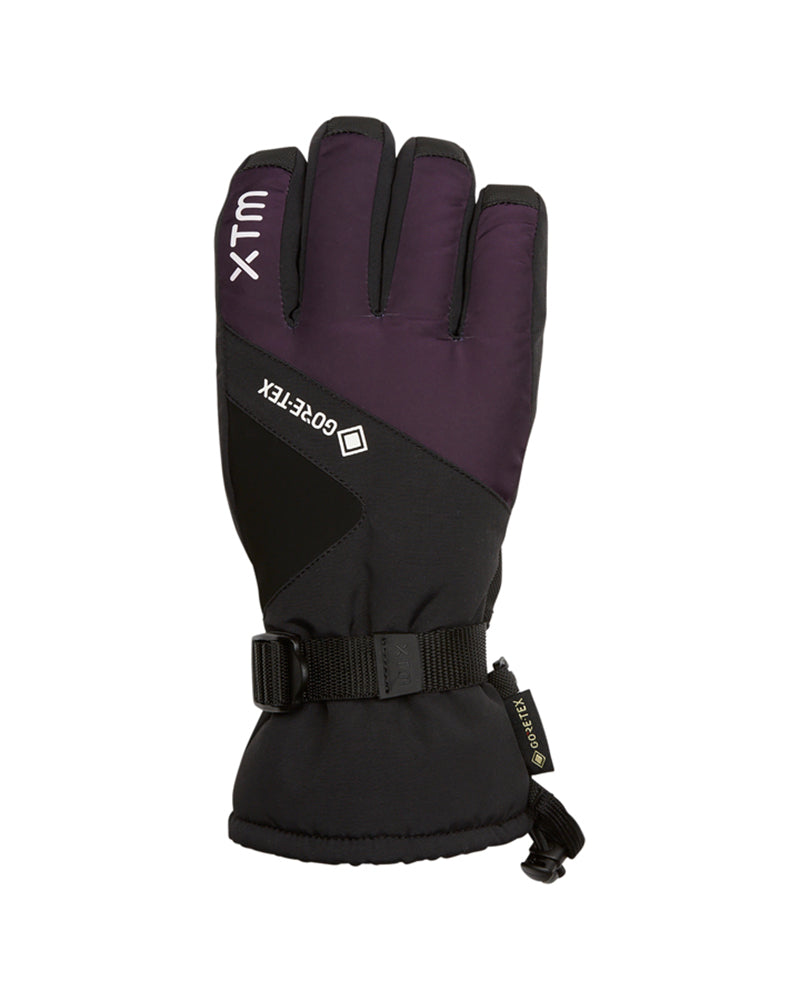 Whistler II Womens GORE-TEX® Glove Dark Plum