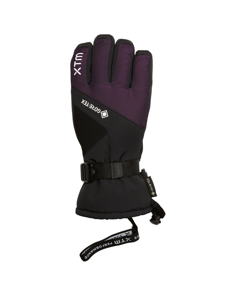 Whistler II Womens GORE-TEX® Glove Dark Plum