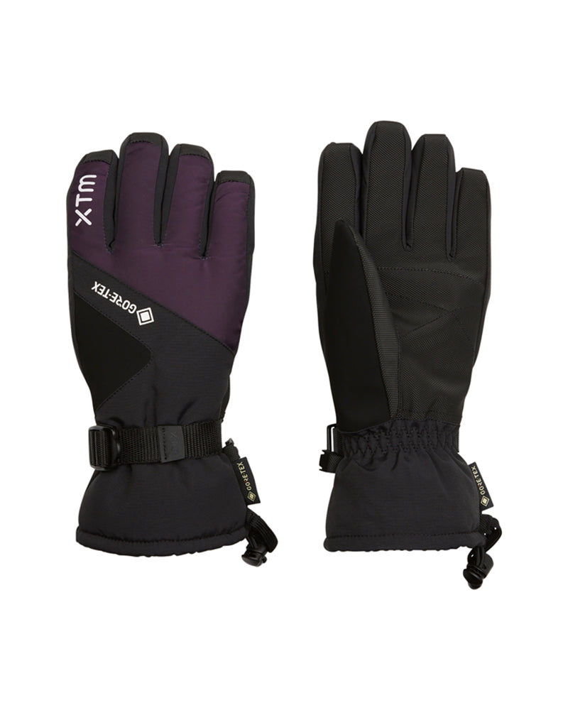 Whistler II Womens GORE-TEX® Glove Dark Plum