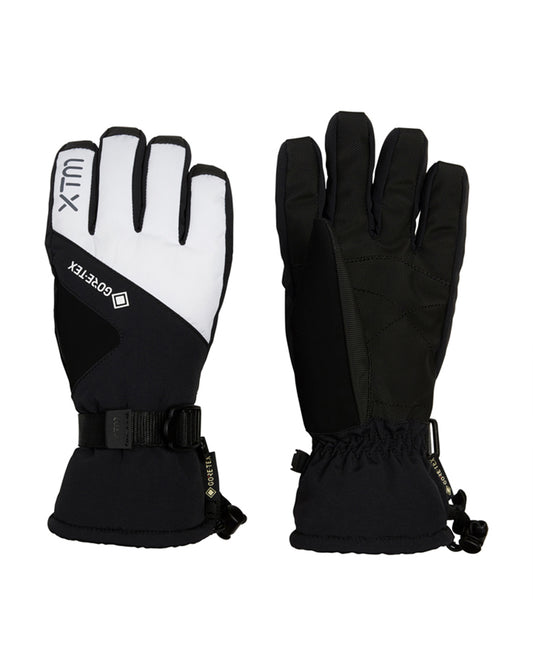 Whistler II Womens GORE-TEX® Glove White