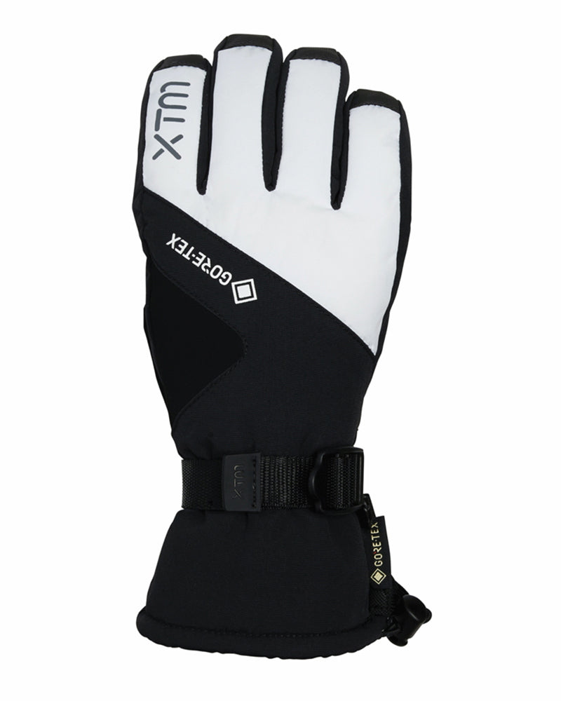 Whistler II Womens GORE-TEX® Glove White