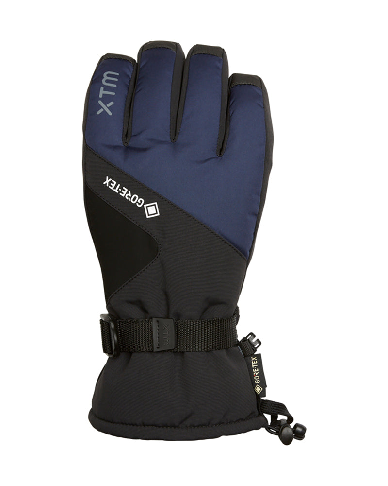 Whistler II Mens GORE-TEX® Glove Navy