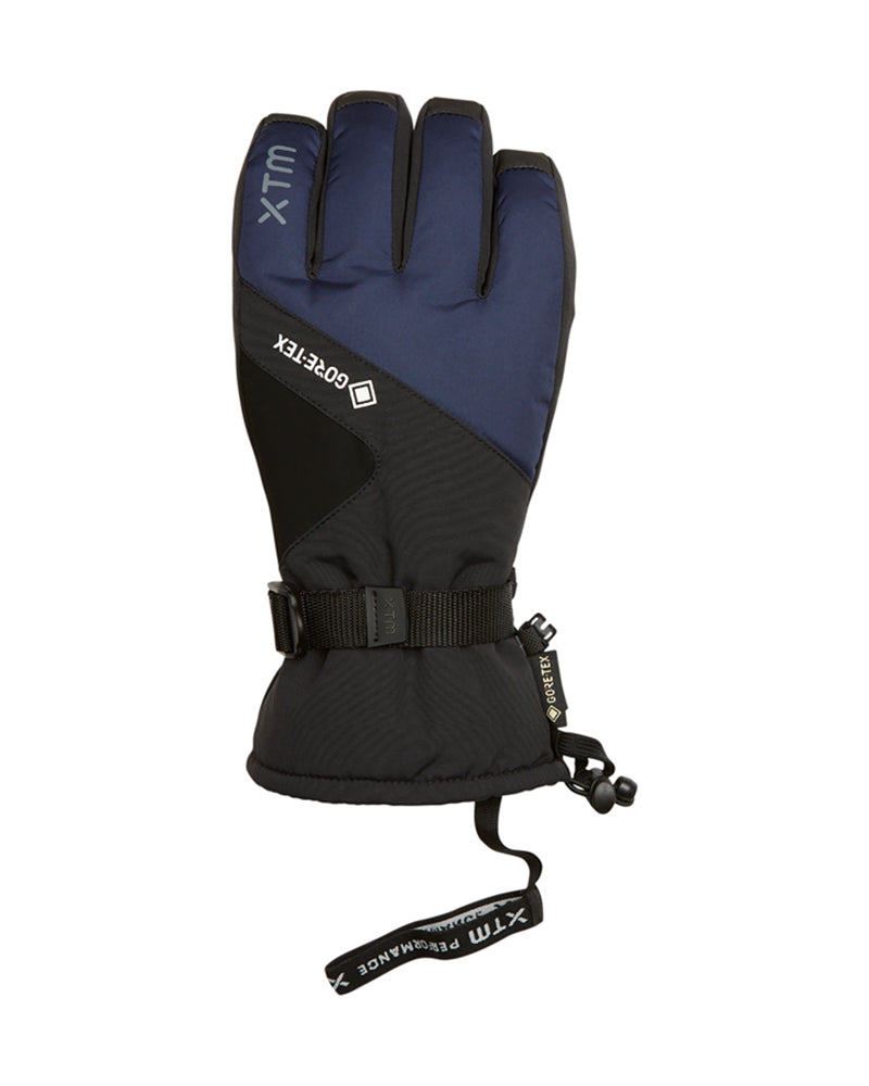 Whistler II Mens GORE-TEX® Glove Navy