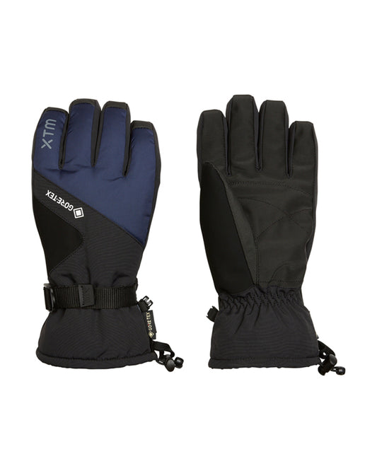 Whistler II Mens GORE-TEX® Glove Navy