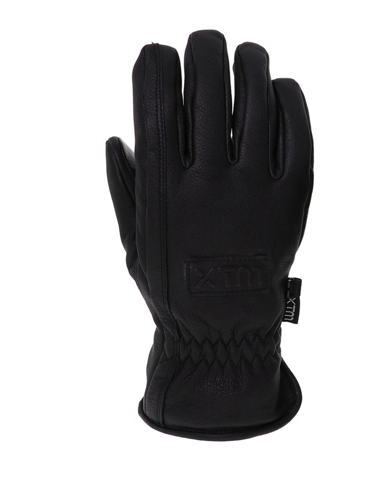 Aurel Snow Glove Black