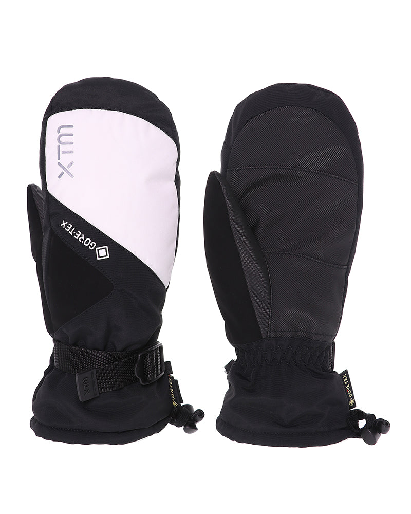 Whistler II Mitt GORE-TEX® White