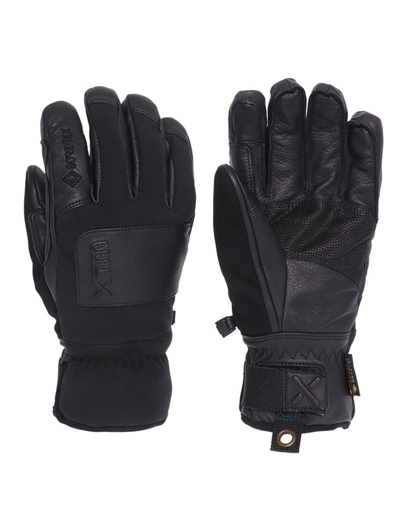 Patrol GORE-TEX® Unisex Snow Glove Black