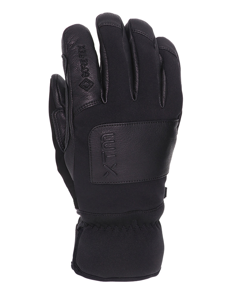 Patrol GORE-TEX® Unisex Snow Glove Black