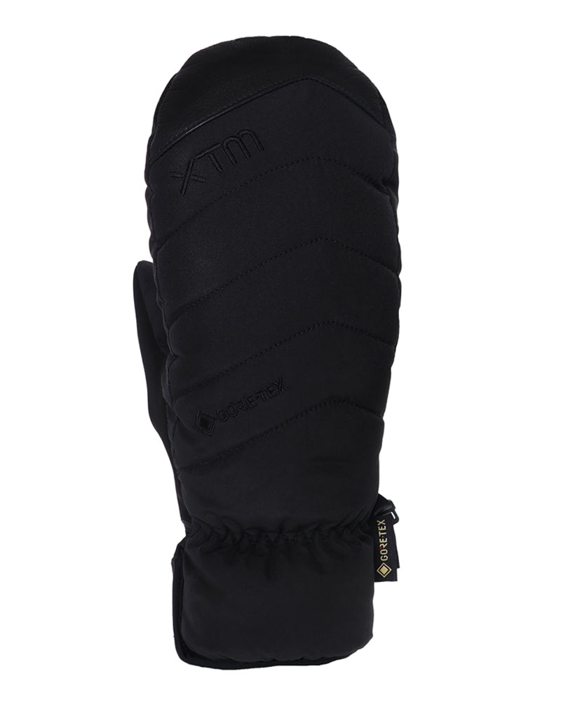 Radiator GORE-TEX® Snow Mitt Black