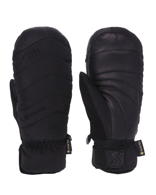 Radiator GORE-TEX® Snow Mitt Black