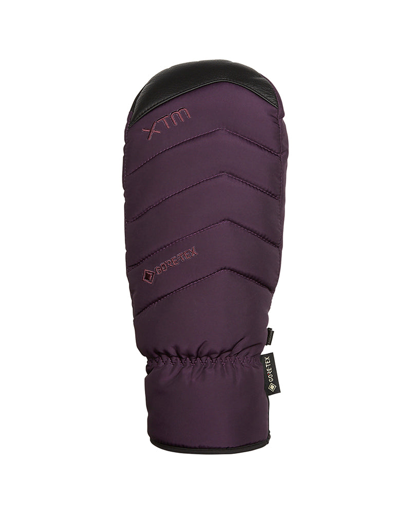 Radiator GORE-TEX® Snow Mitt Dark Plum