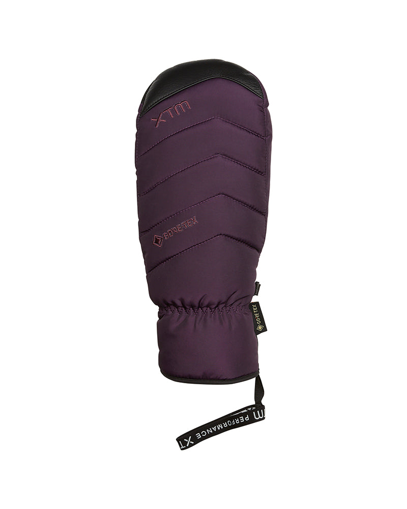 Radiator GORE-TEX® Snow Mitt Dark Plum