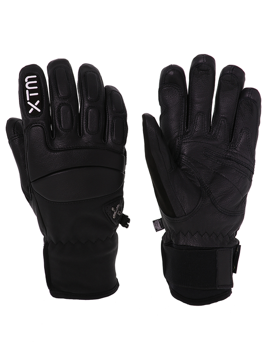 Fable III Unisex Snow Glove Black