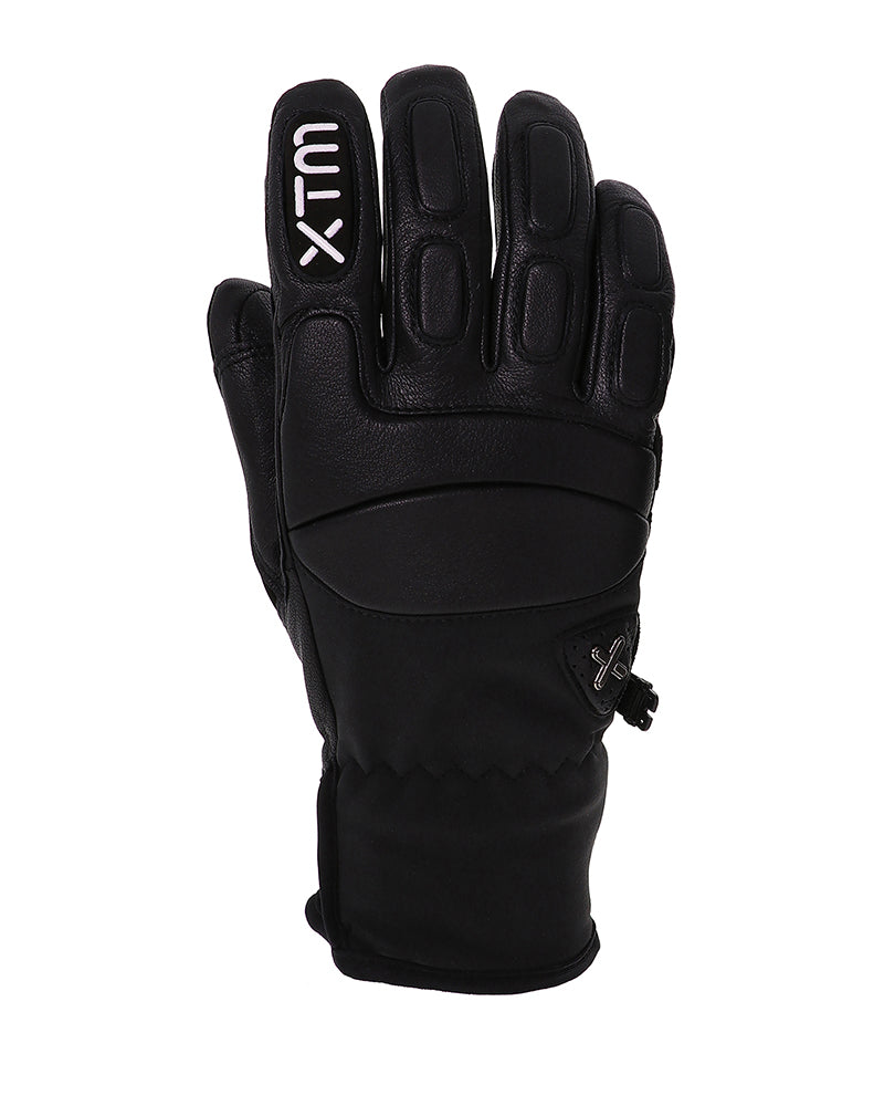 Fable III Unisex Snow Glove Black