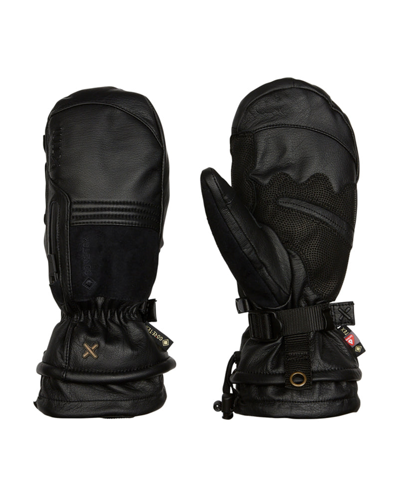 Everest GORE-TEX® Snow Glove Black