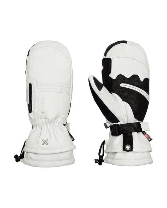 Everest GORE-TEX® Snow Glove White