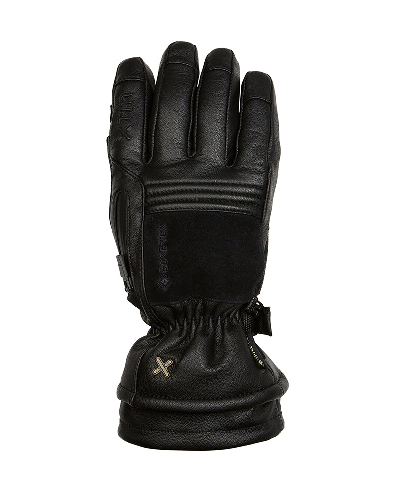 Everest II GORE-TEX® Glove Black