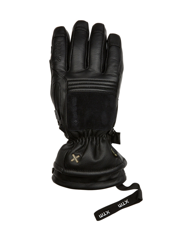 Everest II GORE-TEX® Glove Black