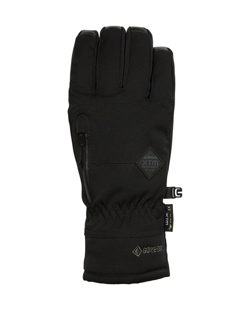 Phoenix II Goretex® Snow Glove Black