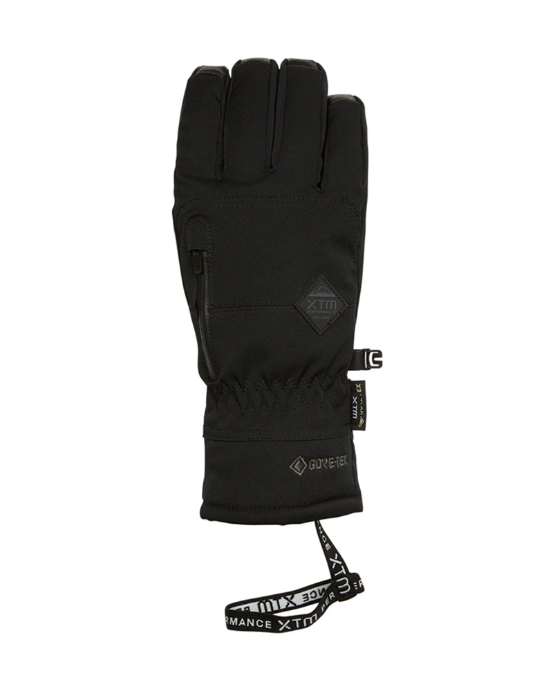 Phoenix II Goretex® Snow Glove Black