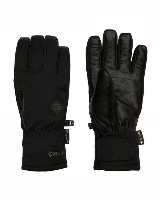 Phoenix II Goretex® Snow Glove Black