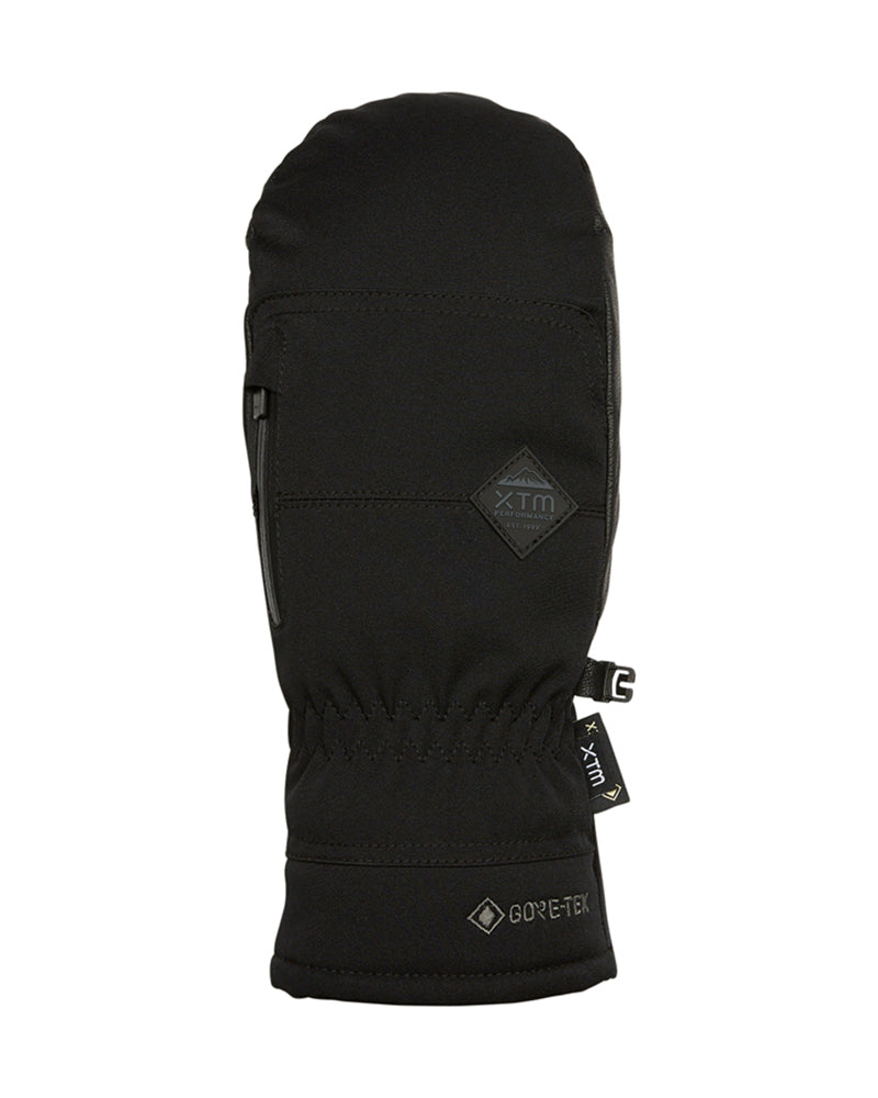 Phoenix II Goretex® Snow Mitt Black