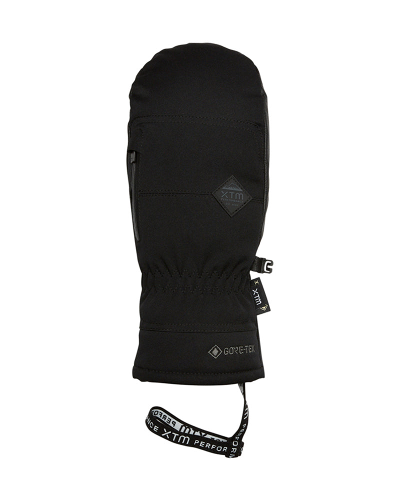 Phoenix II Goretex® Snow Mitt Black