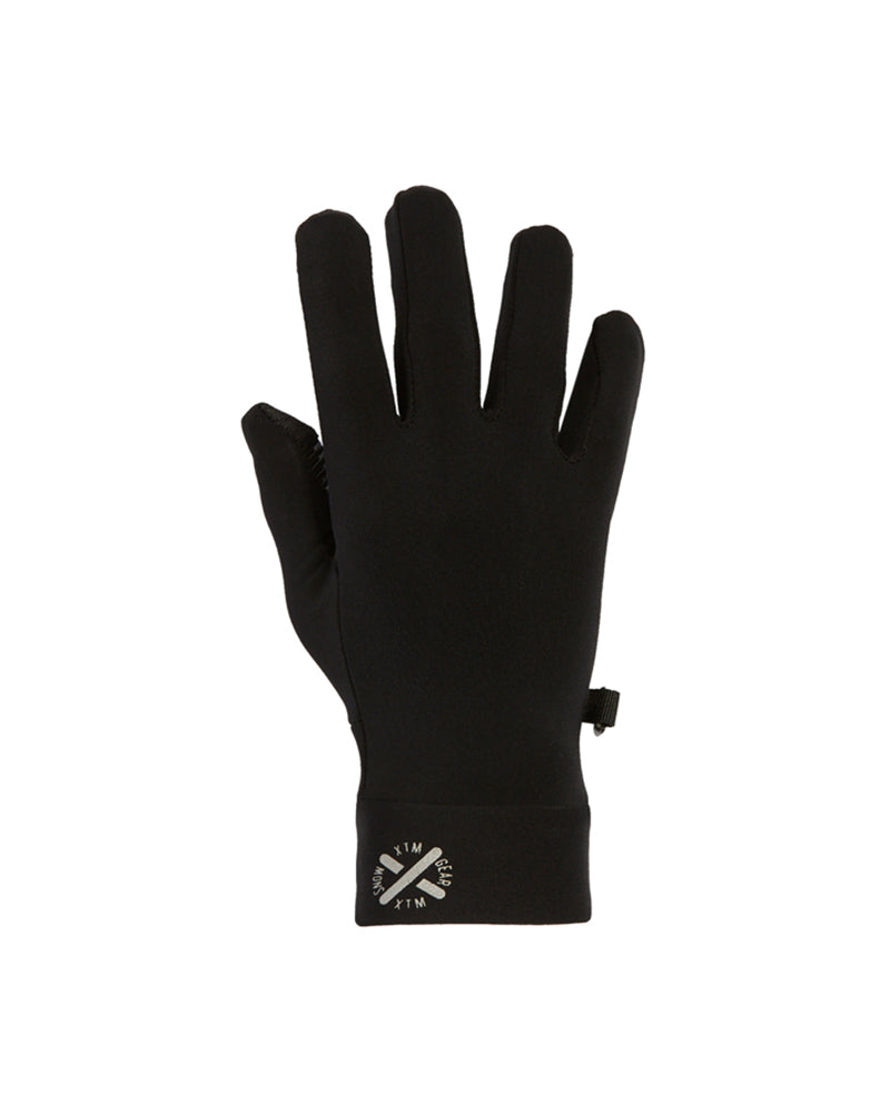 Arctic Thermal Liner Kids' Glove Black