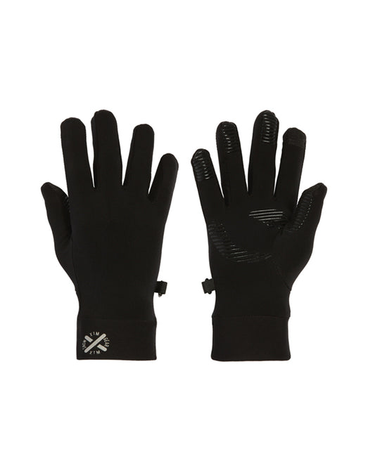 Arctic Thermal Liner Kids' Glove Black