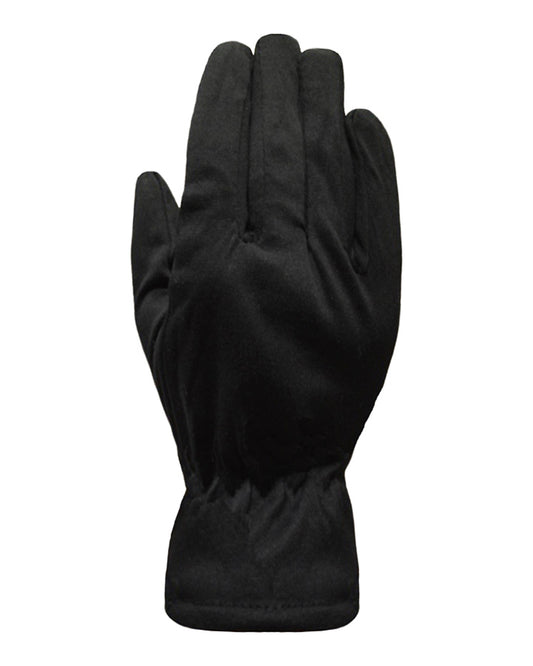 Drytec Lightweight Liner Glove Black